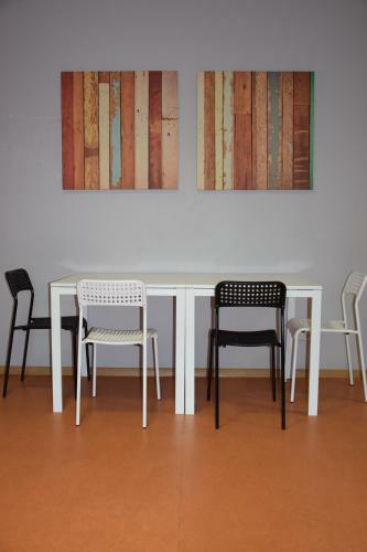 Albergue Liberty Airy