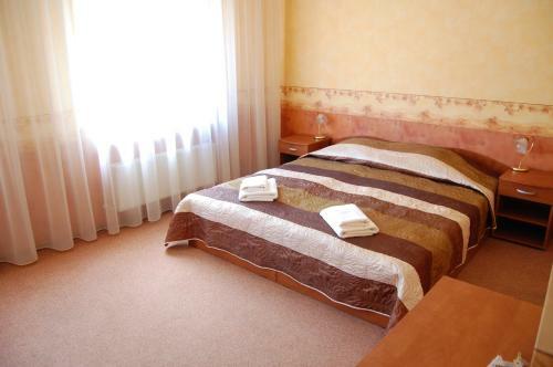 Hotel Linovo