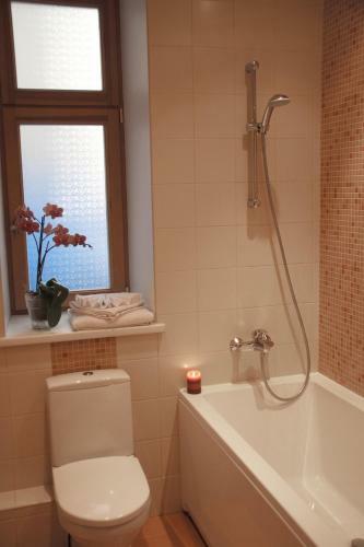 Riga Boutique Apartments