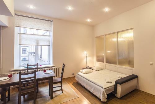 Elizabetes Apartments