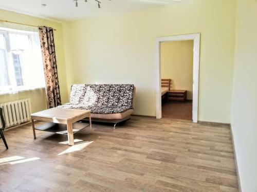 Talsu Street Apartment