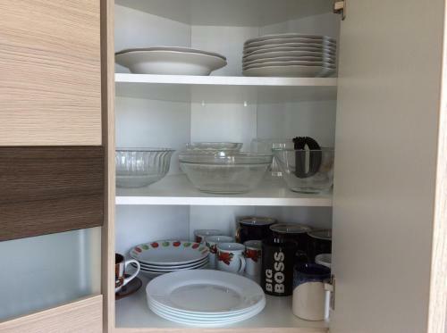 Talsu Street Apartment