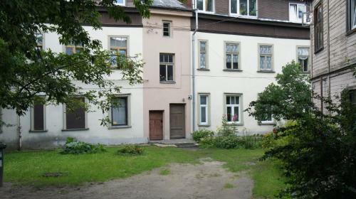 Olgas Apartment