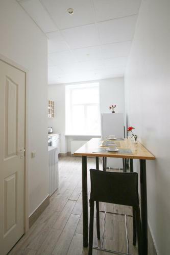 Riga City Center Apartments
