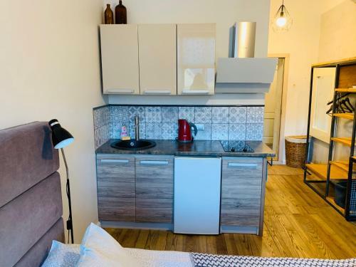 Baltic Design Apartments