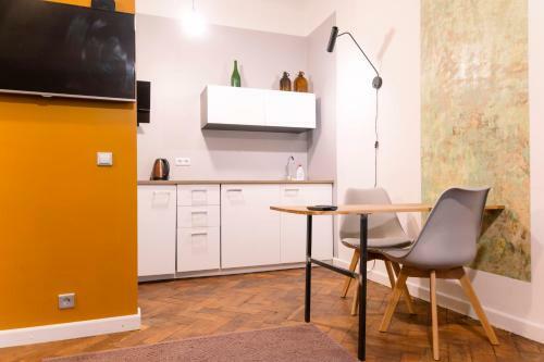 Baltic Design Apartments