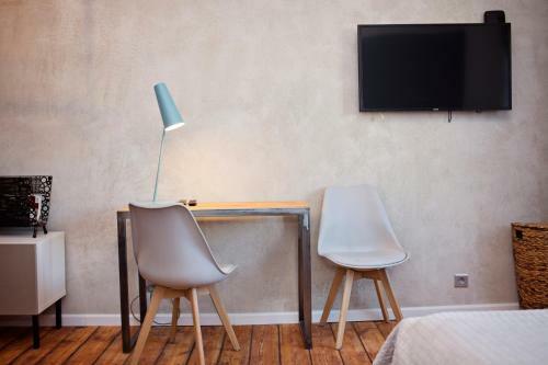 Baltic Design Apartments