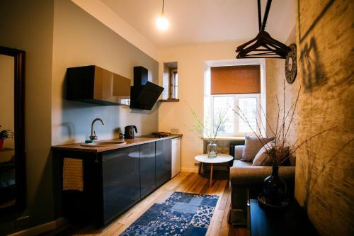Baltic Design Apartments