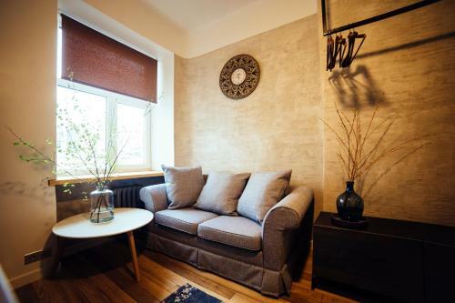 Baltic Design Apartments