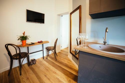Baltic Design Apartments