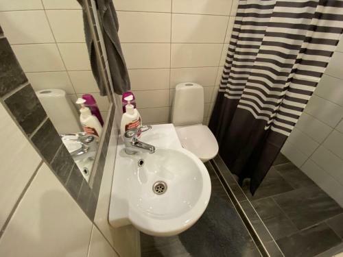 Aparthotel Riga