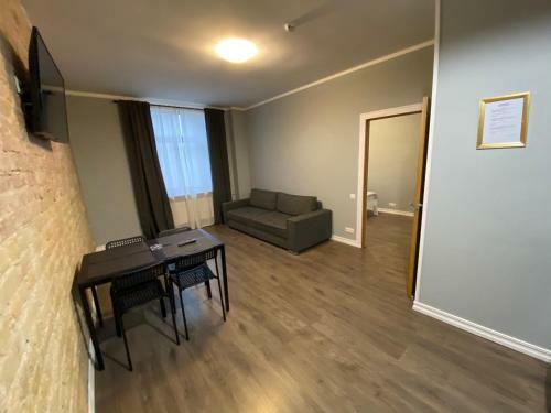 Aparthotel Riga
