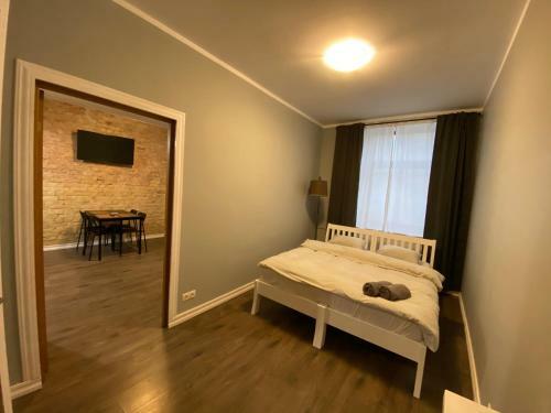 Aparthotel Riga
