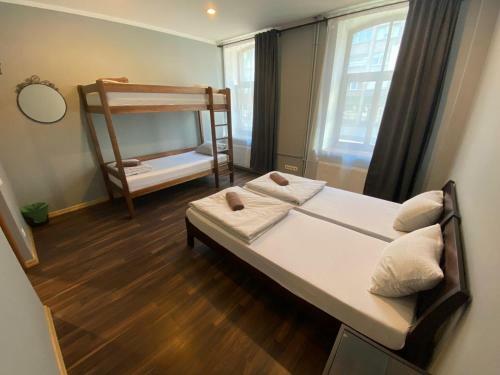 Aparthotel Riga
