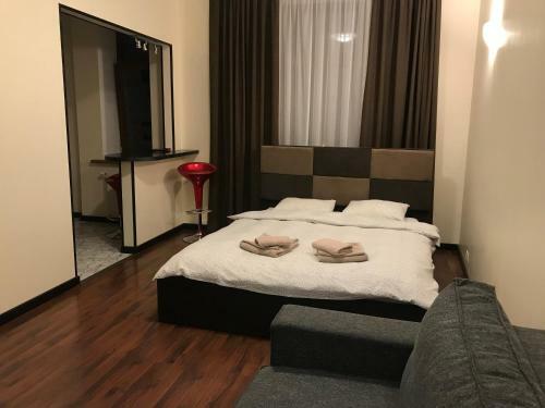 Aparthotel Riga