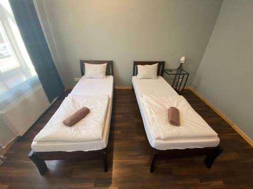 Aparthotel Riga