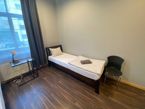 Aparthotel Riga