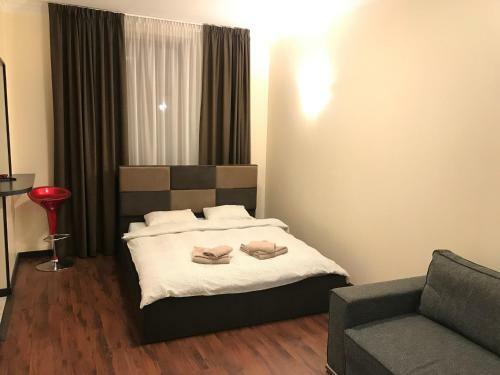 Aparthotel Riga