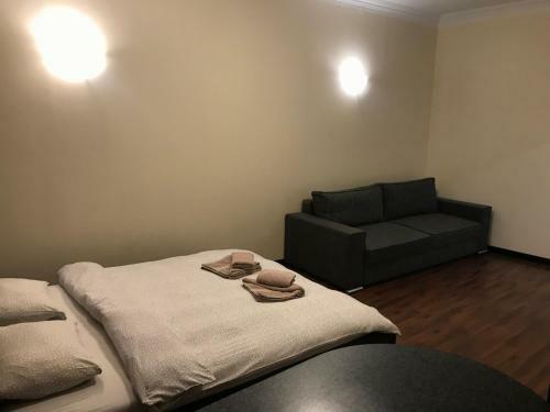 Aparthotel Riga