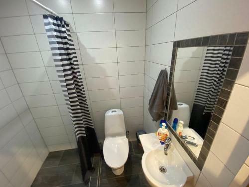 Aparthotel Riga