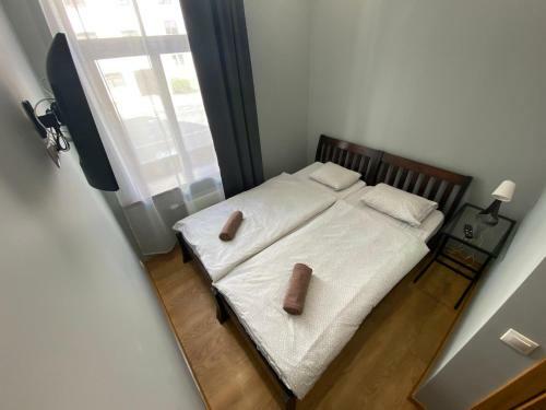 Aparthotel Riga
