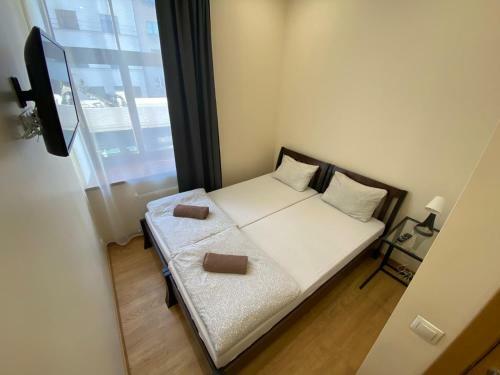 Aparthotel Riga