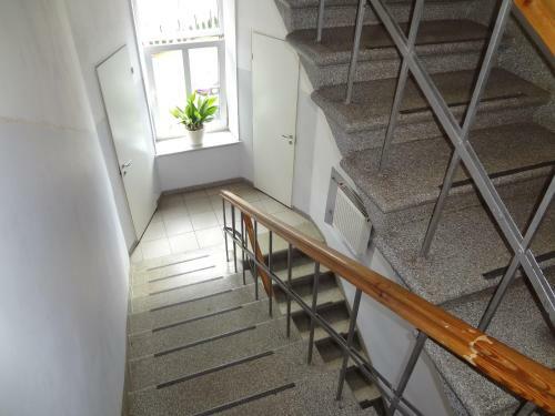 Aparthotel Riga