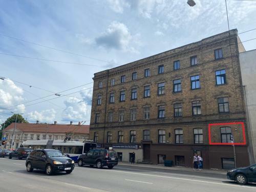 Aparthotel Riga