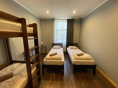 Aparthotel Riga