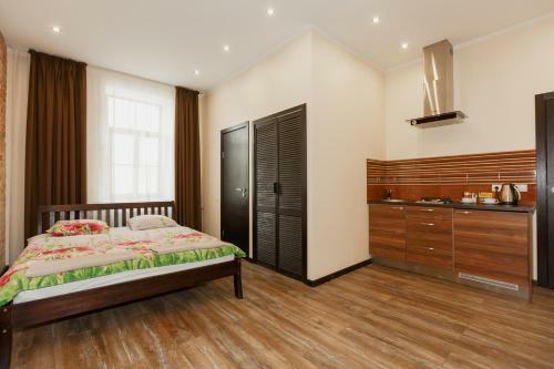 Aparthotel Riga