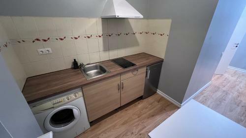 Aparthotel Riga