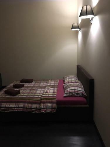 Aparthotel Riga