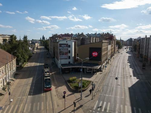 Aparthotel Riga