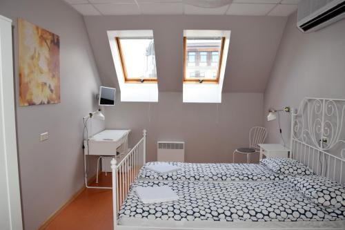 Hotel Liberty Mansard