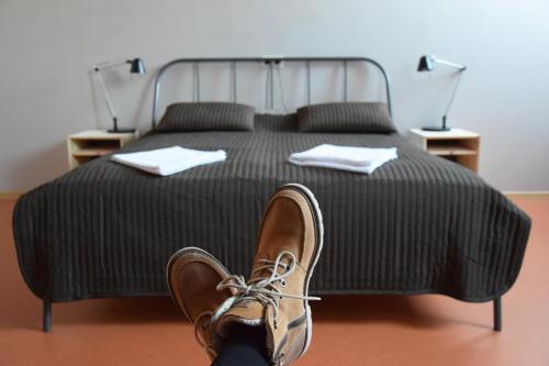 Hotel Liberty Mansard
