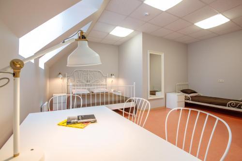 Hotel Liberty Mansard