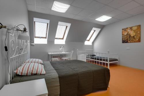 Hotel Liberty Mansard
