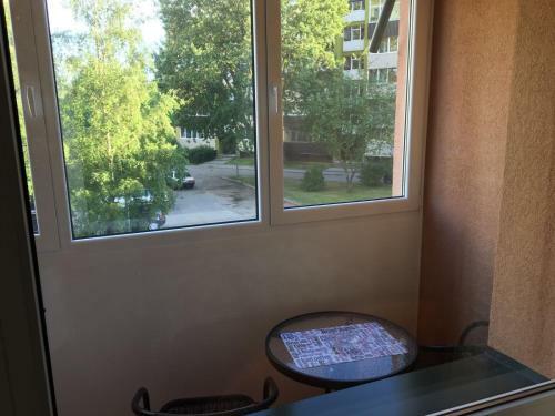 Seaside Liepaja Apartment