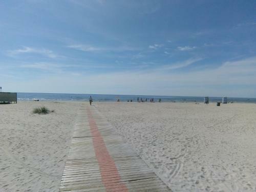 Seaside Liepaja Apartment