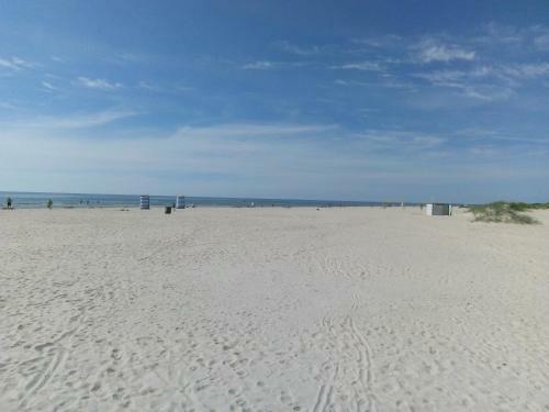 Seaside Liepaja Apartment