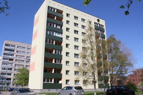 Seaside Liepaja Apartment