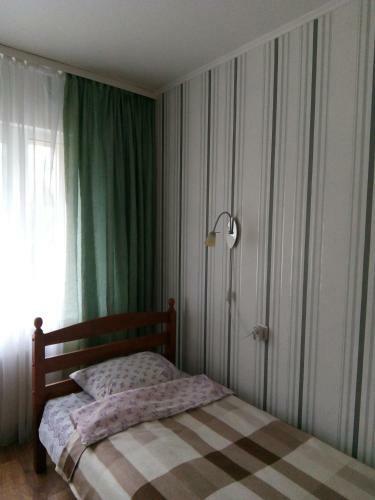 Seaside Liepaja Apartment