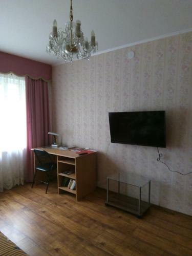 Seaside Liepaja Apartment