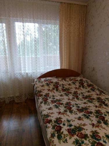 Seaside Liepaja Apartment