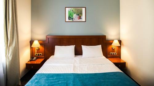 Pk Riga Hotel