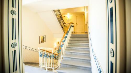 Pk Riga Hotel