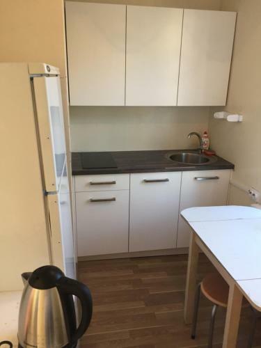 Sunrise Apartments