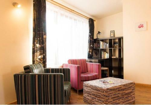 Apartamento Rustic Penthouse In Old Town Riga