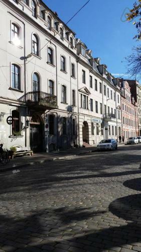 Apartamento Rustic Penthouse In Old Town Riga
