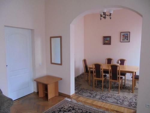 Rupniecibas Street Apartment